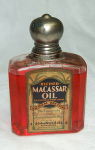 macassaroil